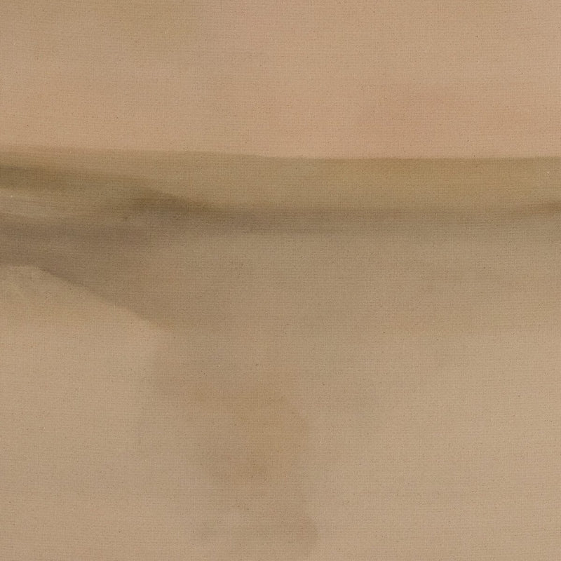 Abstract Ombre 01 by Roseanne Kenny - White Oak Floater