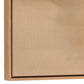 Abstract Ombre 01 by Roseanne Kenny - White Oak Floater