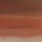 Abstract Ombre 19 by Roseanne Kenny - Rustic Walnut