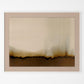 Abstract Ombre 17 by Roseanne Kenny - White Maple