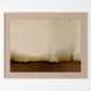 Abstract Ombre 17 by Roseanne Kenny - Natural Maple