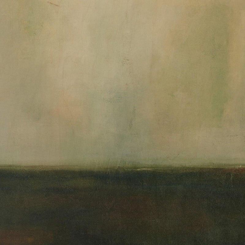 Allow by Melanie Biehle - Natural Maple