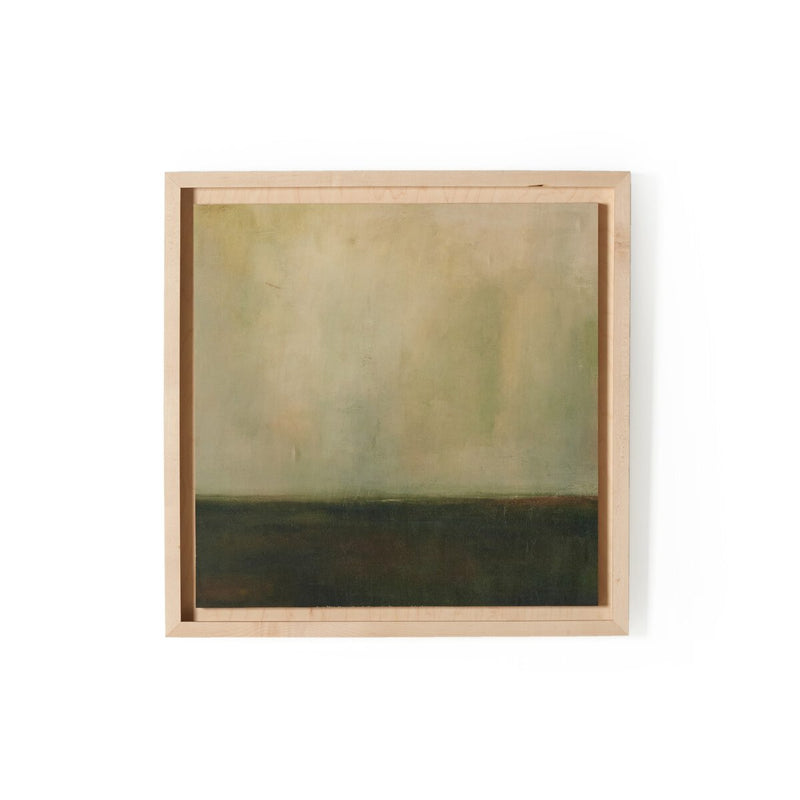 Allow by Melanie Biehle - Natural Maple