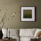 Breathe Deep by Melanie Biehle - Rustic Walnut