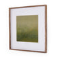Breathe Deep by Melanie Biehle - Rustic Walnut
