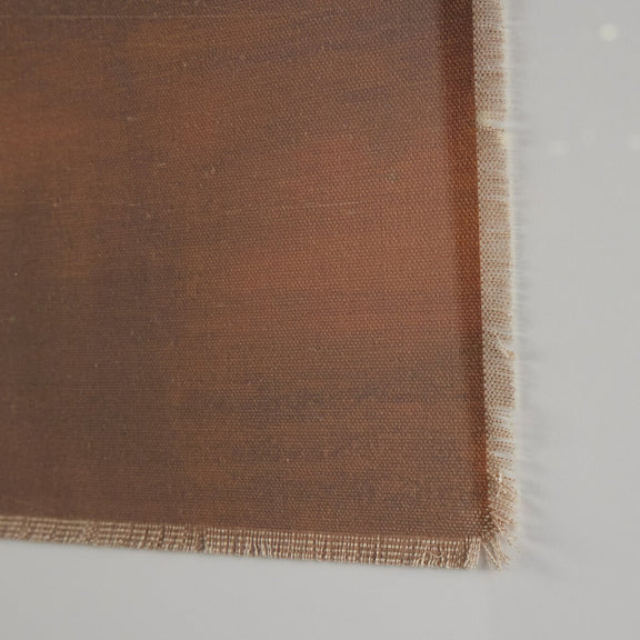 Saunter by Melanie Biehle - Rustic Walnut