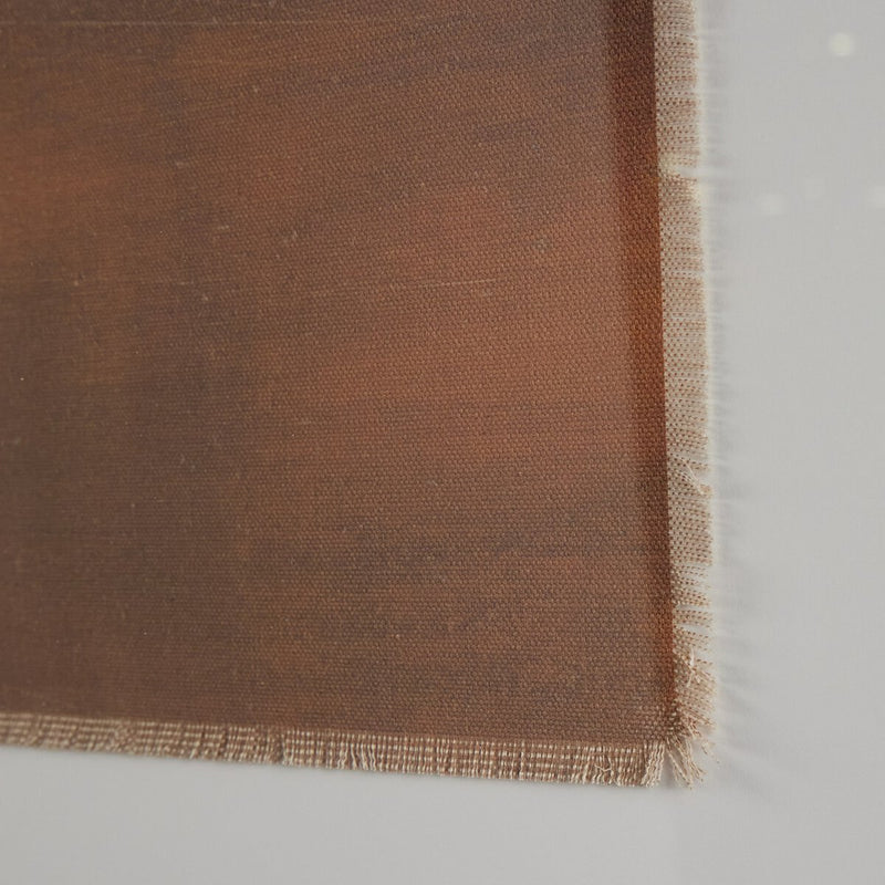 Saunter by Melanie Biehle - Rustic Walnut