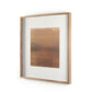 Saunter by Melanie Biehle - Rustic Walnut