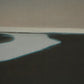Minimal Landscape 14 by Roseanne Kenny - Rustic Walnut