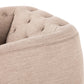 Paul Chair - Alcala Fawn