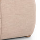 Paul Chair - Alcala Fawn