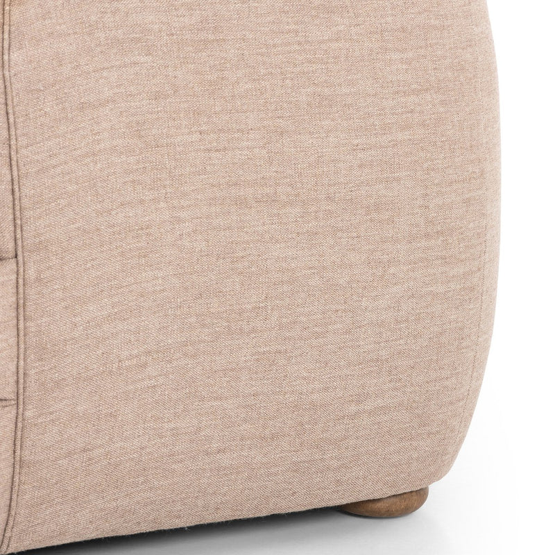 Paul Chair - Alcala Fawn
