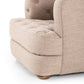 Paul Chair - Alcala Fawn