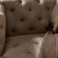 Paul Chair - Alcala Fawn