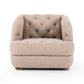 Paul Chair - Alcala Fawn