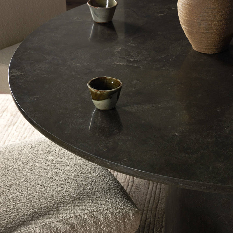 Diya Dining Table