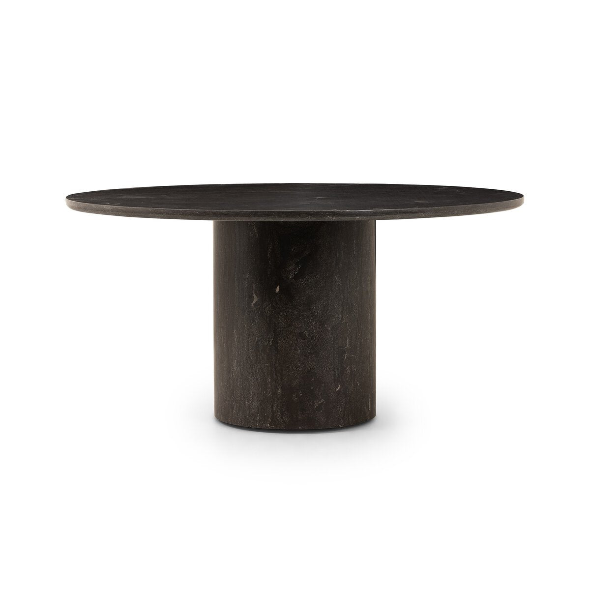 Diya Dining Table - Bluestone