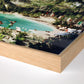 Eleuthra Pool Party by Slim Aarons - White Oak Floater