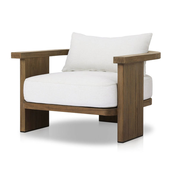 Tahana Outdoor Chair - Alessi Linen