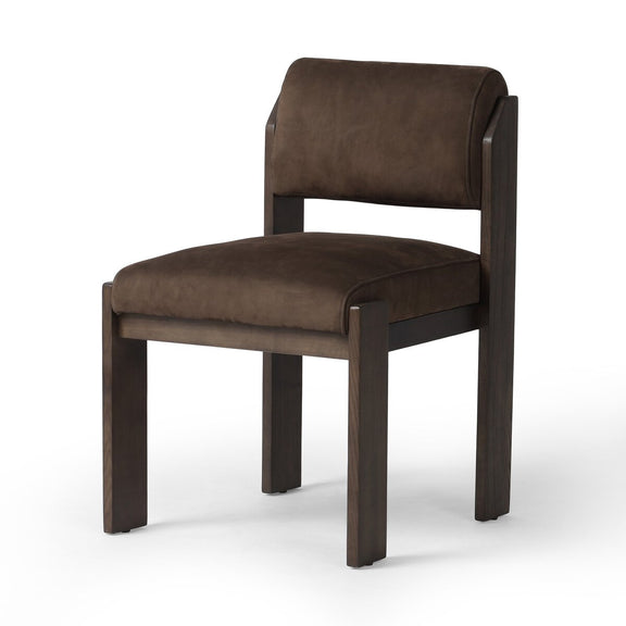 Hamlet Dining Chair - Cottswald Cigar