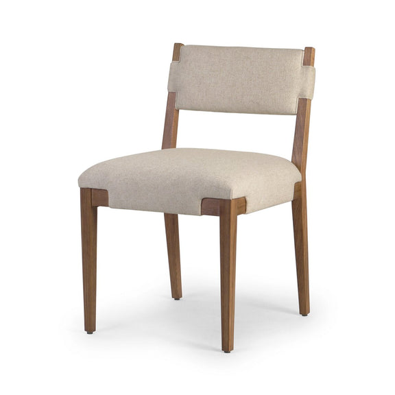 Tamari Dining Chair - Antwerp Natural