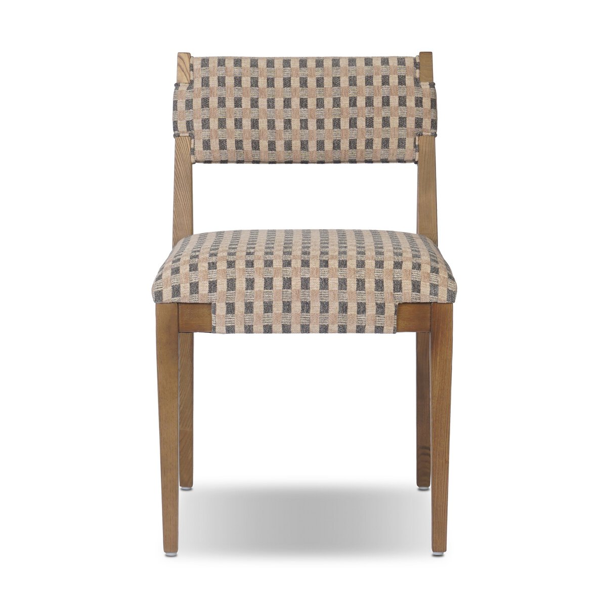 Tamari Dining Chair - Firefinch Fawn