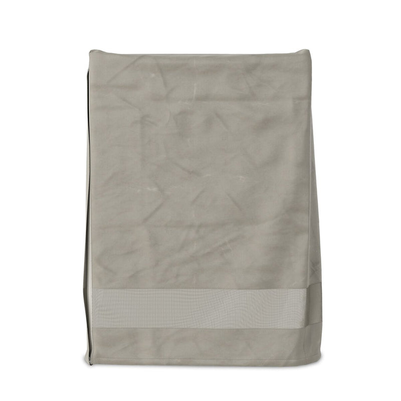 Weatherproof Outdoor Dining Chair Cover - Baron Grey