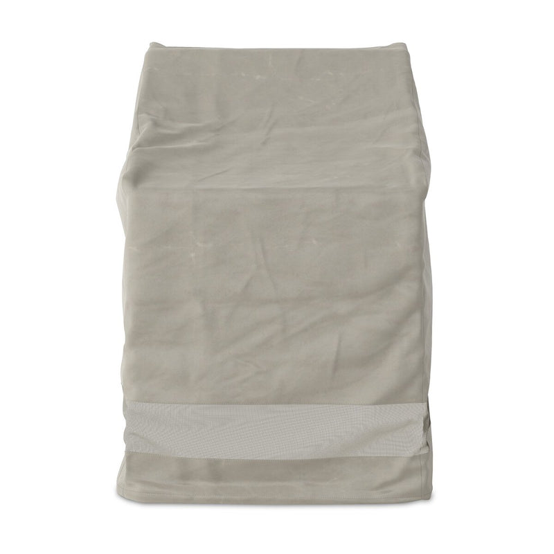 Weatherproof Outdoor Dining Chair Cover - Baron Grey
