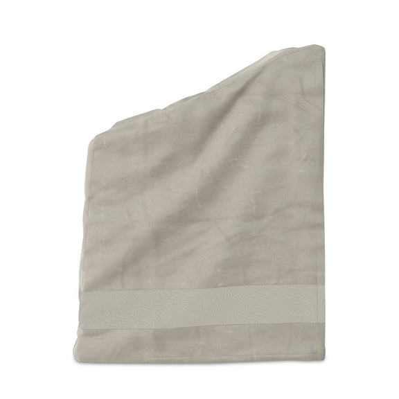 Weatherproof Outdoor Dining Chair Cover - Baron Grey