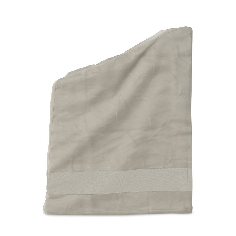 Weatherproof Outdoor Dining Chair Cover - Baron Grey