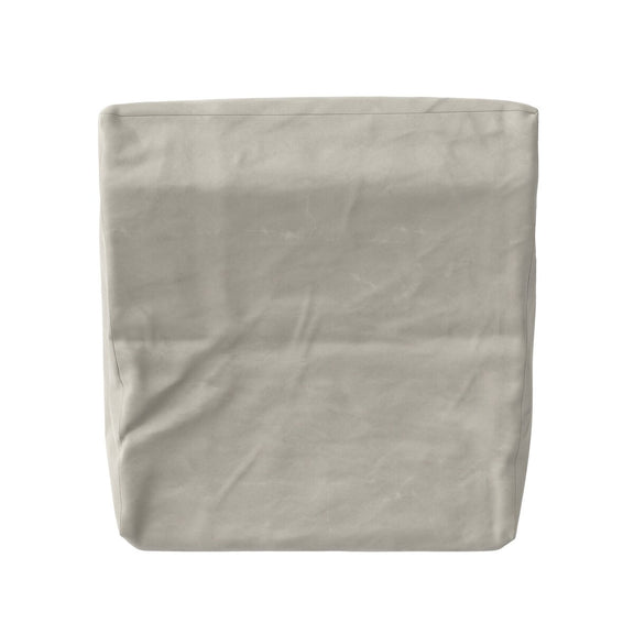Weatherproof Outdoor Dining Chair Cover - Baron Grey