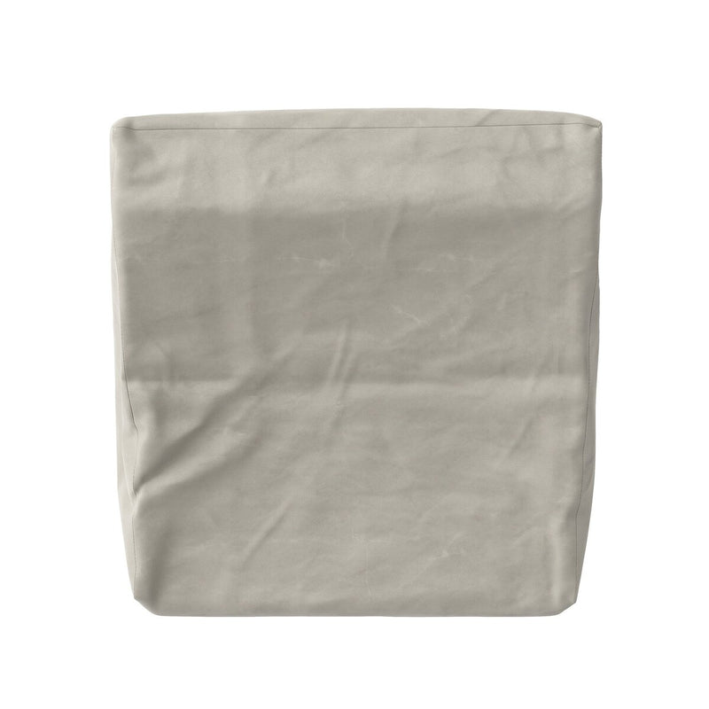 Weatherproof Outdoor Dining Chair Cover - Baron Grey