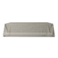 Weatherproof Outdoor Sofa-Cover - Large - Baron Grey