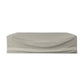 Weatherproof Outdoor Sofa-Cover - Large - Baron Grey