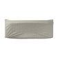 Weatherproof Outdoor Sofa-Cover - Large - Baron Grey