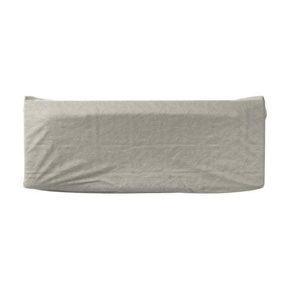 Weatherproof Outdoor Sofa-Cover - Large - Baron Grey
