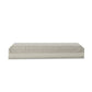 Weatherproof Outdoor Chaise-Cover - Single - Baron Grey
