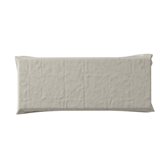 Weatherproof Outdoor Chaise-Cover - Single - Baron Grey
