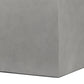 Kiro Planter - Natural Grey Concrete