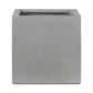 Kiro Planter - Natural Grey Concrete