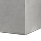 Kiro Planter - Natural Grey Concrete