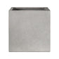 Kiro Planter - Natural Grey Concrete