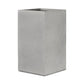 Kiro Planter - Natural Grey Concrete