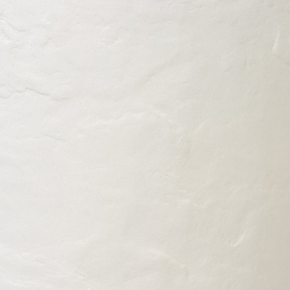 Suvi Planter - Textured White Concrete