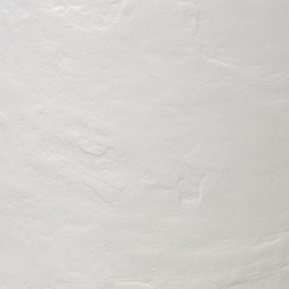 Suvi Planter - Textured White Concrete