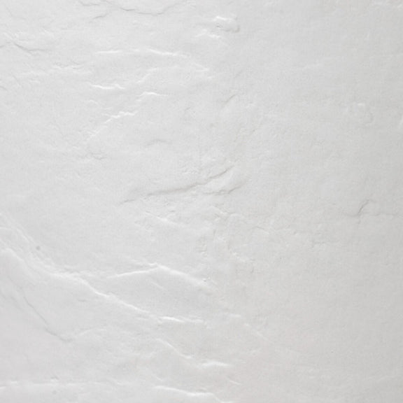 Suvi Planter - Textured White Concrete