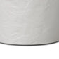 Suvi Planter - Textured White Concrete