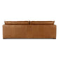 Kosa Sofa - Sonoma Chestnut