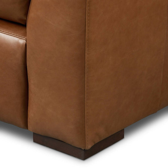 Kosa Sofa - Sonoma Chestnut