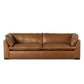Kosa Sofa - Sonoma Chestnut